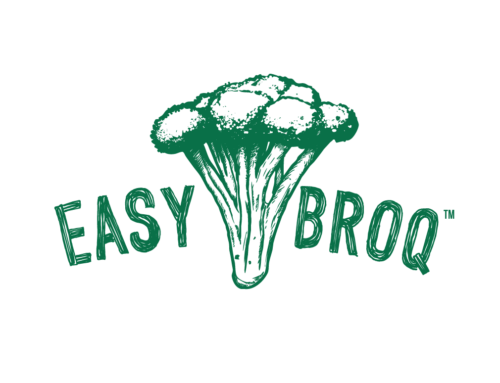 Projekt logotypu oraz strategia marki EASYBROQ